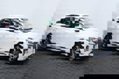 Used 2019 Hyundai Ioniq Limited