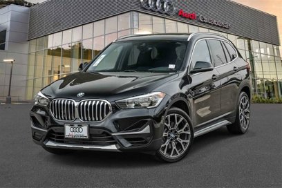Used 2022 BMW X1 sDrive28i w/ Convenience Package