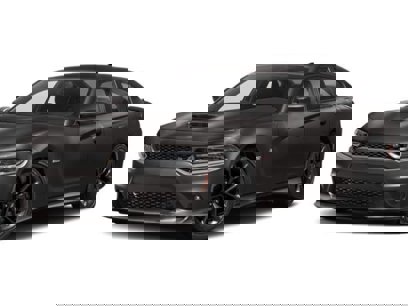 Used 2022 Dodge Charger Scat Pack