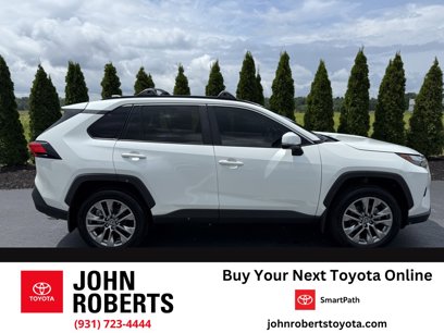 Certified 2024 Toyota RAV4 XLE Premium