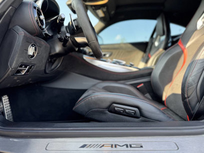 Used 2019 Mercedes-Benz AMG GT S