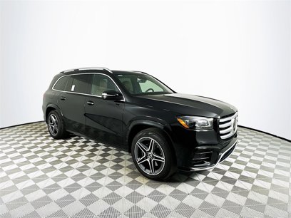 Used 2024 Mercedes-Benz GLS 450 4MATIC