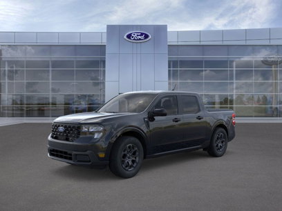 New 2025 Ford Maverick XLT