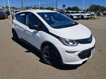 Used 2017 Chevrolet Bolt LT