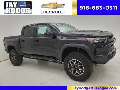 New 2025 Chevrolet Colorado ZR2 w/ Technology Package