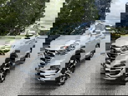 Used 2016 Hyundai Tucson Limited w/ Option Group 03