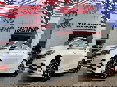 Used 2023 Kia Forte LXS
