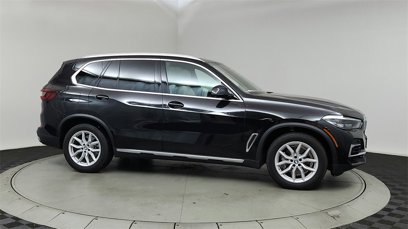 Used 2022 BMW X5 xDrive40i