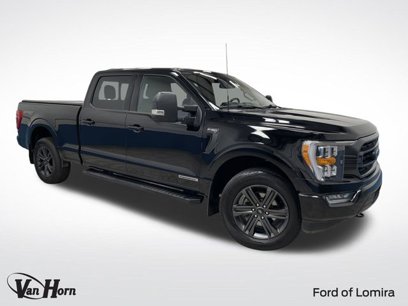 Used 2023 Ford F150 XLT