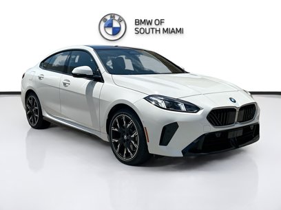 New 2025 BMW 228i xDrive