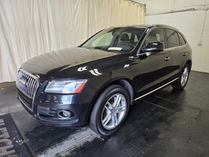 Used 2015 Audi Q5 TDI Premium Plus