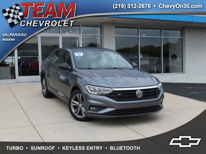 Used 2019 Volkswagen Jetta R-Line