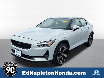 Used 2023 Polestar Polestar 2 w/ Pilot Pack