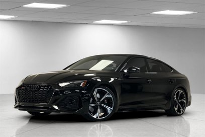 Used 2023 Audi RS 5 Sportback