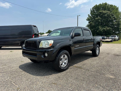 Used 2007 Toyota Tacoma PreRunner