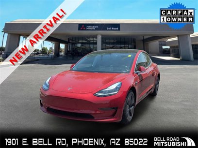 Used 2018 Tesla Model 3 Mid Range