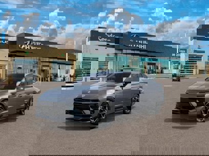 New 2025 Hyundai Sonata SEL