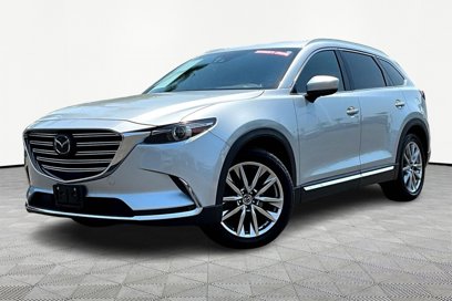 Used 2016 MAZDA CX-9 Grand Touring