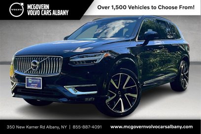 Certified 2023 Volvo XC90 B6 Plus w/ Protection Package Premier