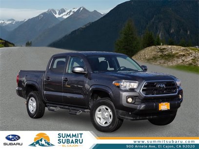 Used 2019 Toyota Tacoma SR5