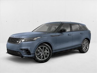 New 2026 Land Rover Range Rover Velar Dynamic SE