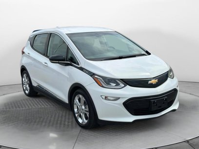 Used 2018 Chevrolet Bolt LT