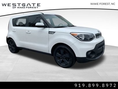 Used 2019 Kia Soul