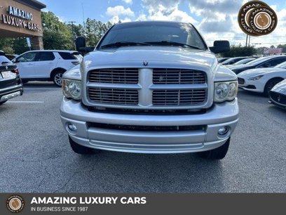 Used 2005 Dodge Ram 2500 Truck SLT