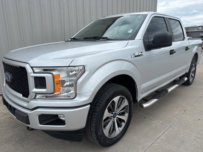 Used 2019 Ford F150 XL w/ Equipment Group 101A Mid