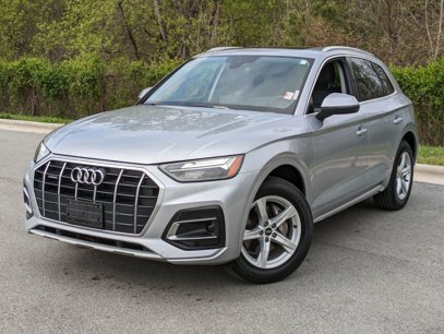 Used 2022 Audi Q5 2.0T Premium w/ Convenience Package