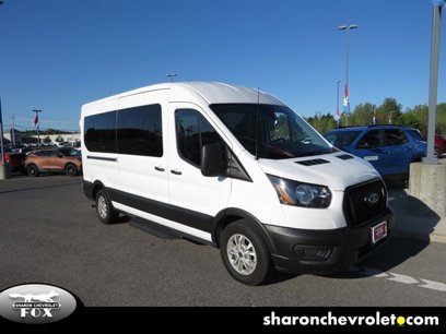 Used 2023 Ford Transit 350 XL