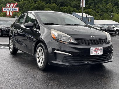 Used 2017 Kia Rio LX w/ Power Package