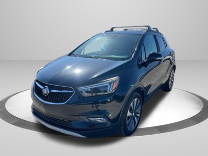 Used 2019 Buick Encore Essence