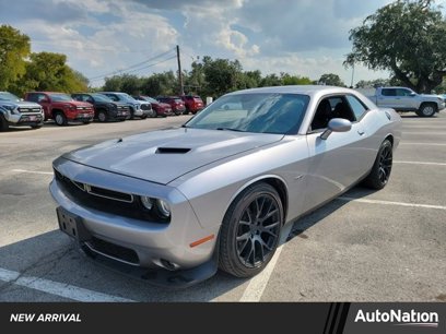Used 2018 Dodge Challenger R/T w/ Sound Group