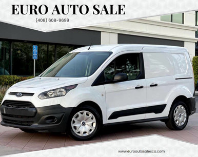 Used 2015 Ford Transit Connect XL