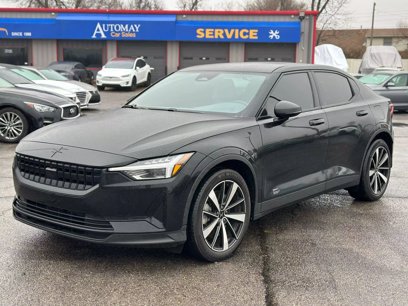 Used 2022 Polestar Polestar 2