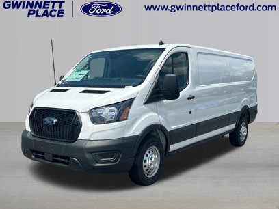New 2025 Ford Transit 350 148 Low Roof