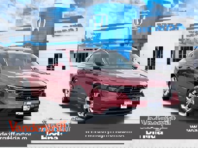 Certified 2023 Honda Accord LX