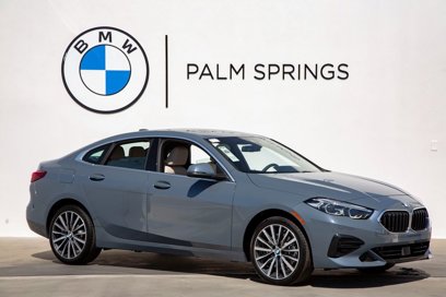 New 2024 BMW 228i Gran Coupe w/ Convenience Package