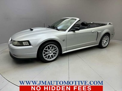 Used 2004 Ford Mustang GT