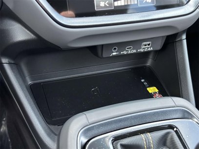 New 2025 Subaru Crosstrek 2.5i Sport w/ Crosstrek Mirror Package