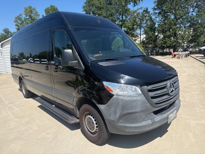 Used 2019 Mercedes-Benz Sprinter 170