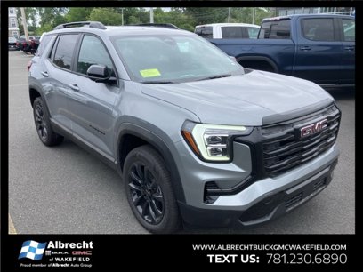 New 2026 GMC Terrain Elevation w/ Elevation Premium Package