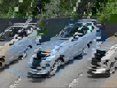 New 2024 Mitsubishi Mirage G4 SE