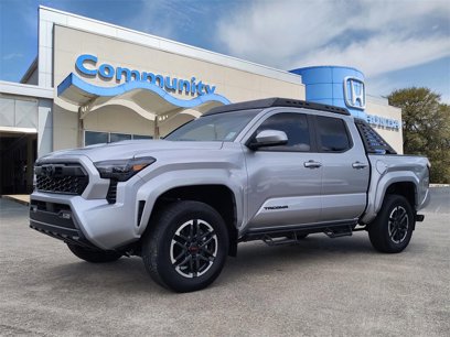 Used 2024 Toyota Tacoma TRD Sport