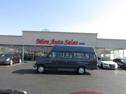 Used 1997 Ford E-350 and Econoline 350 XL