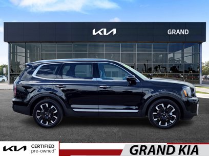 Used 2024 Kia Telluride SX Prestige