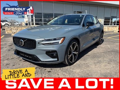 Used 2024 Volvo S60 B5 Core