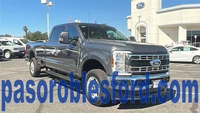 New 2025 Ford F250 XLT