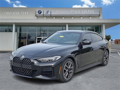 Used 2023 BMW M440i xDrive Gran Coupe